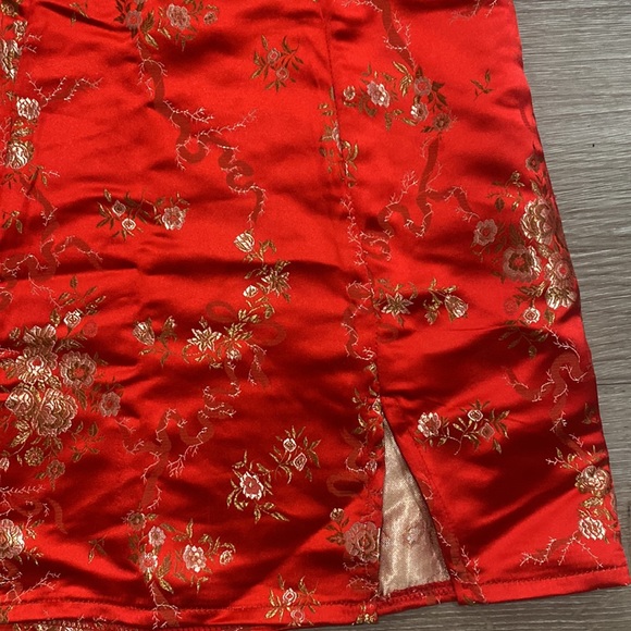 PRINCESS POLLY women’s bodycon mini dress! - Picture 4 of 5